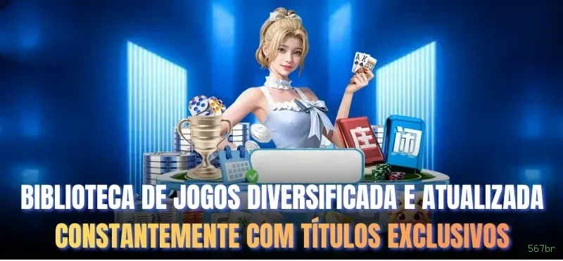 Recursos Exclusivos do App 567br - Modo Offline, Login Biométrico