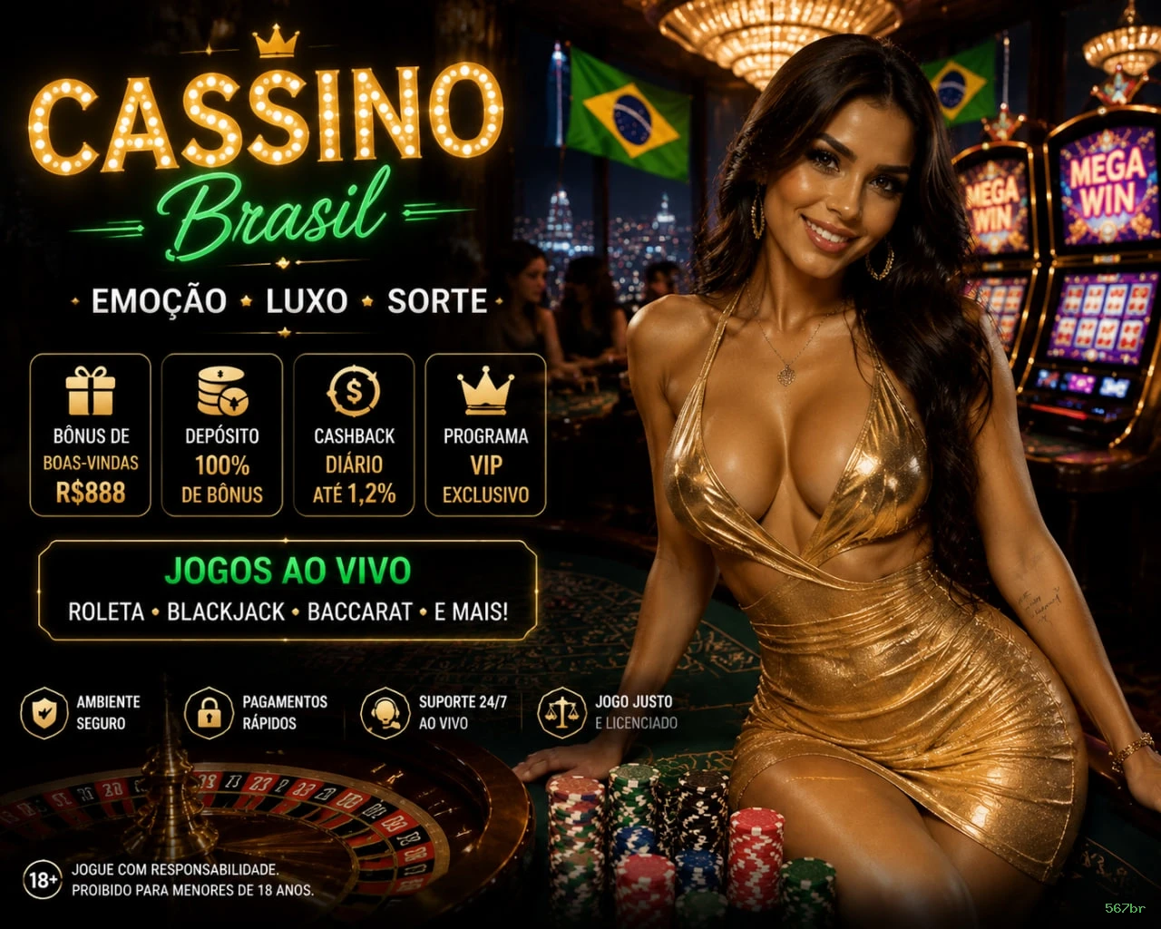 Apostas de Futebol - Brasileirão, Champions League, Copa do Mundo