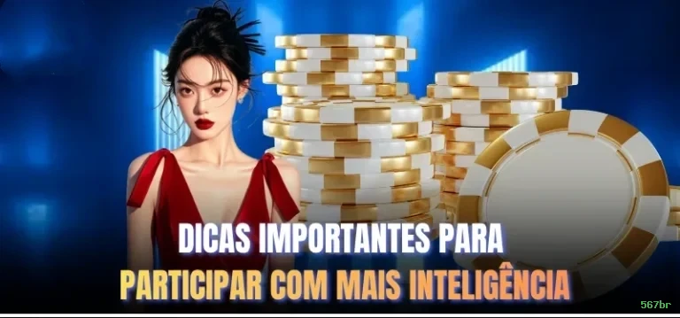 Jogos de Cassino 567br - Variedade Incrível com Grandes Prêmios