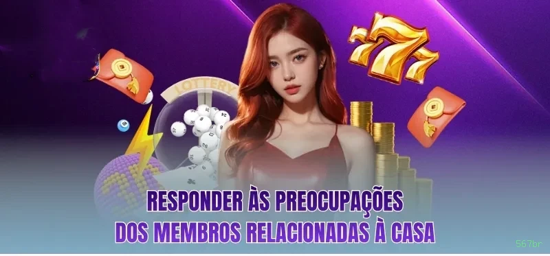 Plataforma 567br - Segurança, Tecnologia e Confiança